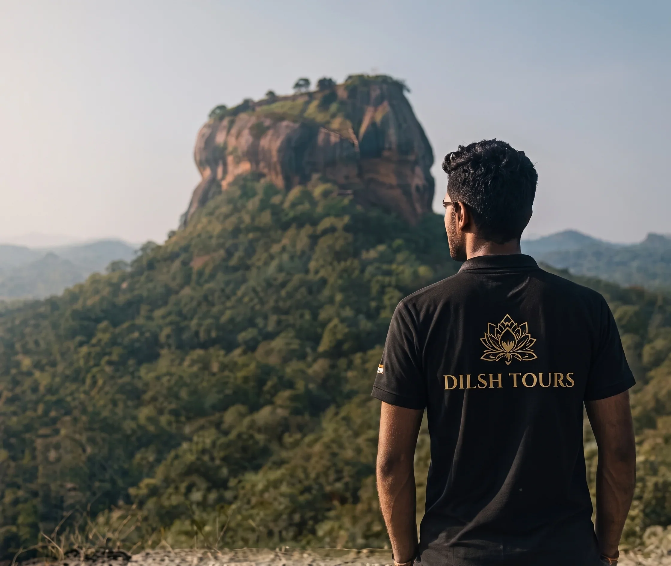 Dilsh Tours Sri Lanka Journey