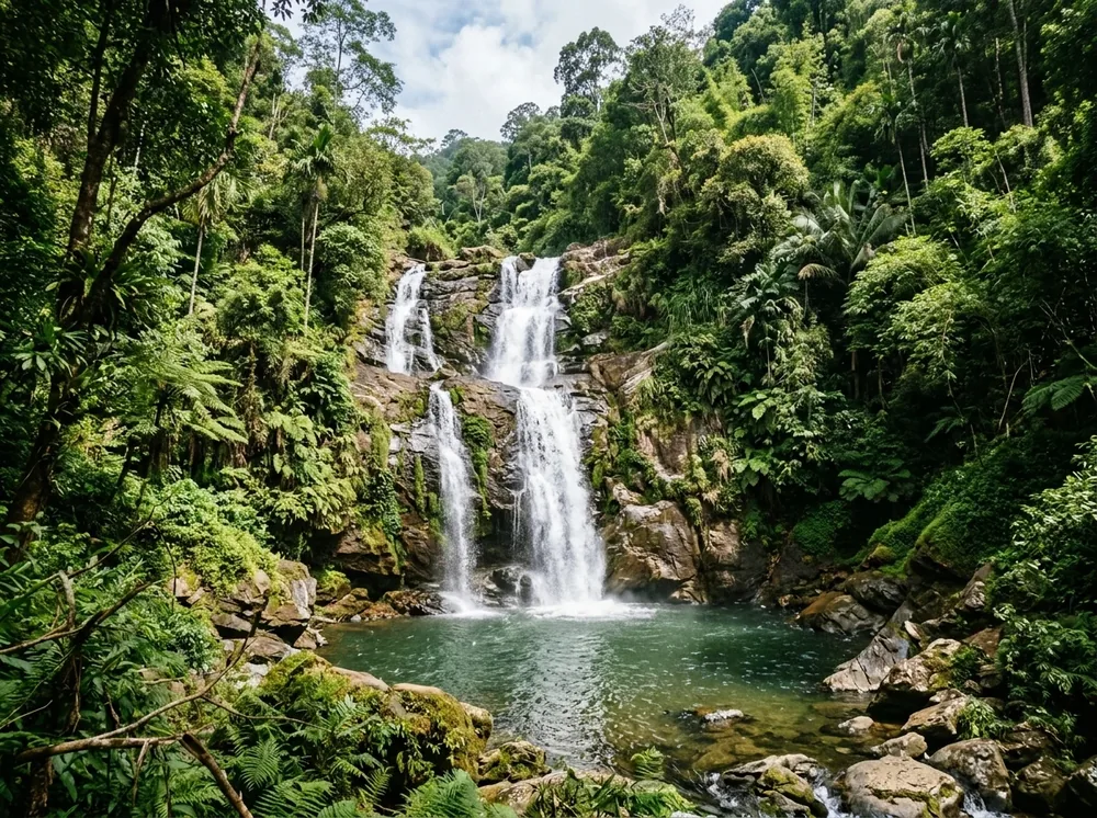 Nature & Relaxation Sri Lanka