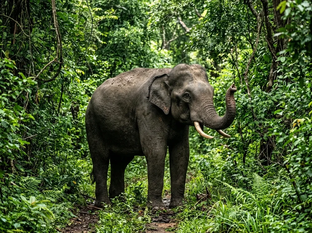 Wildlife Safaris Sri Lanka