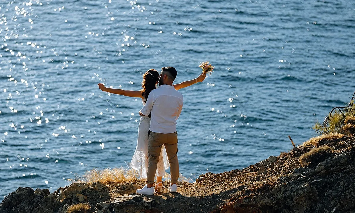 ROMANTIC CEYLON ESCAPE - 6 Days