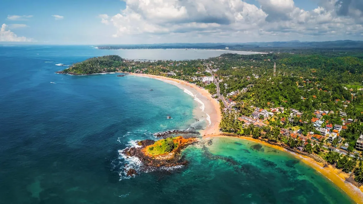 Mirissa