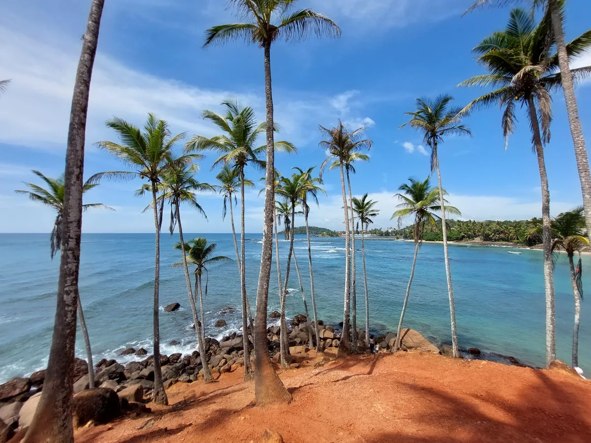 Weligama